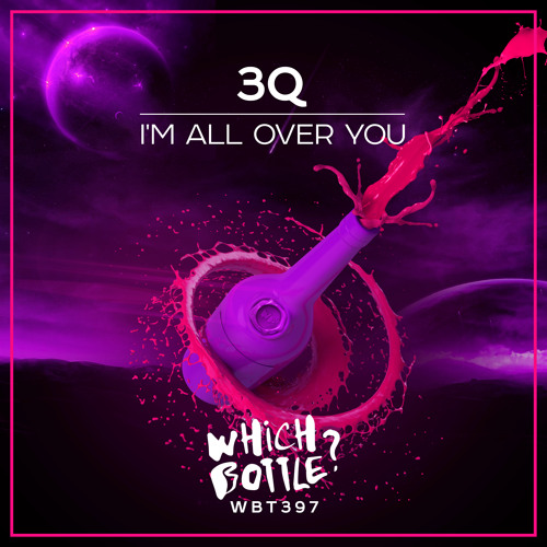 3q I M All Over You Radio Edit By 3q