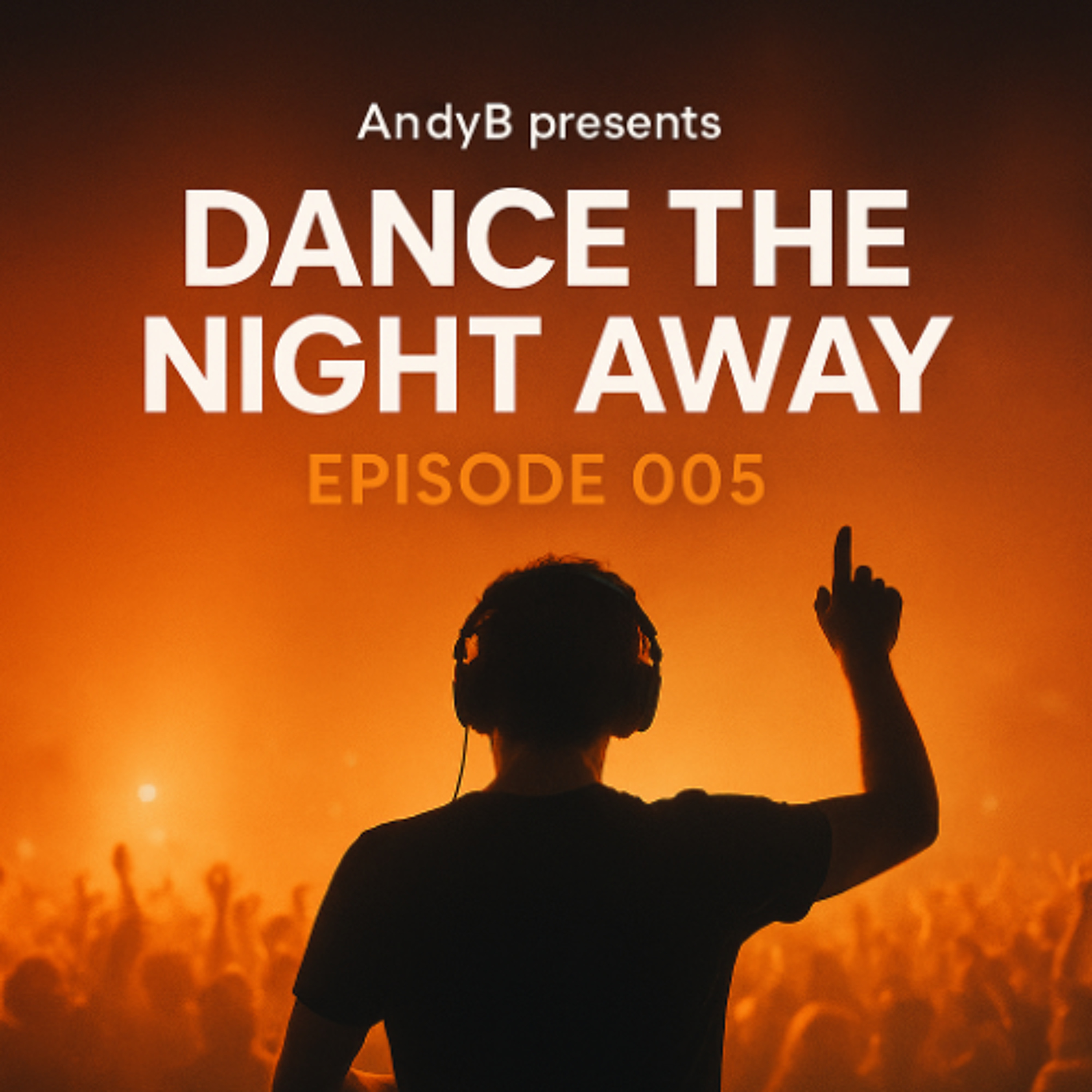 AndyBs Dance The Night Away 005
