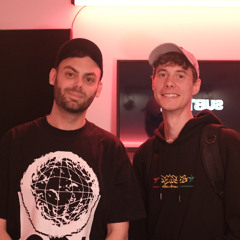 Jon1st w/ F1 Shifty - 04/10/2025