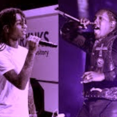 Don Toliver Ft. Swae Lee- Swimming Shoes (Chopped & Freaked)