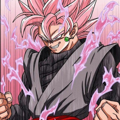 GOKU BLACK