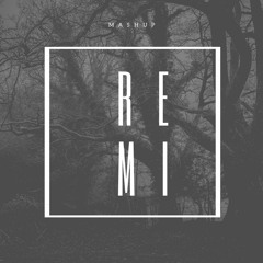Eight'b VS Galantis-Runway (REMI Mashup)