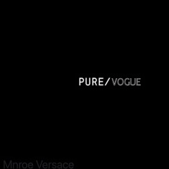 Pure Vogue - edit