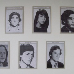 La noche de los lápices