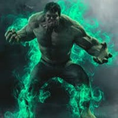 Joshua Kane - Hulk Smash (Feat. C Hall)