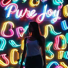 Pure Joy - Bright Light Session