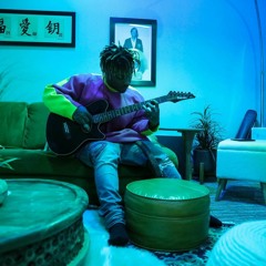 "the drugs won't hurt me" juice wrld type beat