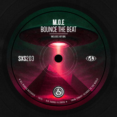 M.O.E - Hey Girl