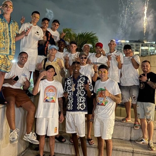 TA RICO OS MENINO DO GUETO✅