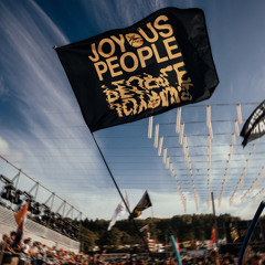 JOY (Without Your Touch)