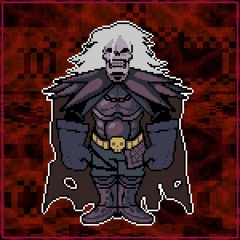 ♪ ~ GADOBADORRER / Last Stand for the Darkened Monarch