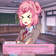 .˚⊹. ࣪𓉸 ࣪⊹˚.  intertwined (˶˃ ᵕ ˂˶)