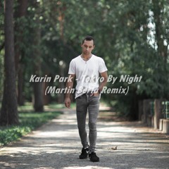Karin Park - Tokyo By Night (Martin Berta Remix)
