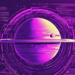 TRIP TO VENUS (Purple Fusion)