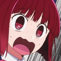 Ed Oshi no Ko «Mephisto»