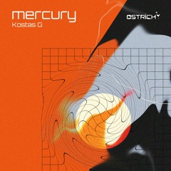 Kostas G - Mercury