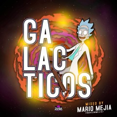 GA LAC TICOS x MARIO MEJIA
