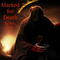 MARKED FOR DEATH SNIP 1..Original Track By Rob Fury