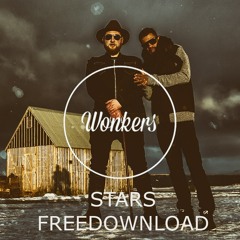 Wonkers - Stars // Free Download