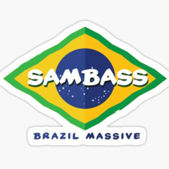 Cierra's Sambass DnB Mix