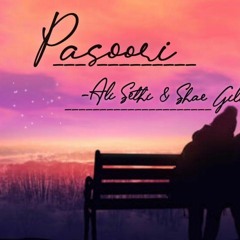 Pasoori (Cover) by Anas Mughal