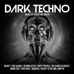dark techno