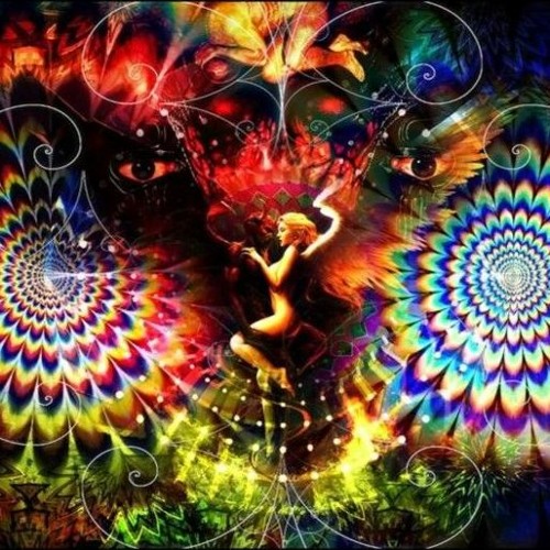 PODCAST 01 HIGHLEX LEVEL - Trance Mix -  140 to 145bpm