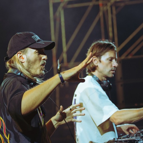 Bart Skils & Konstantin Sibold @ 1001Tracklists Exclusive Mix (Ritvales Festival, Colombia) 2025-12-03