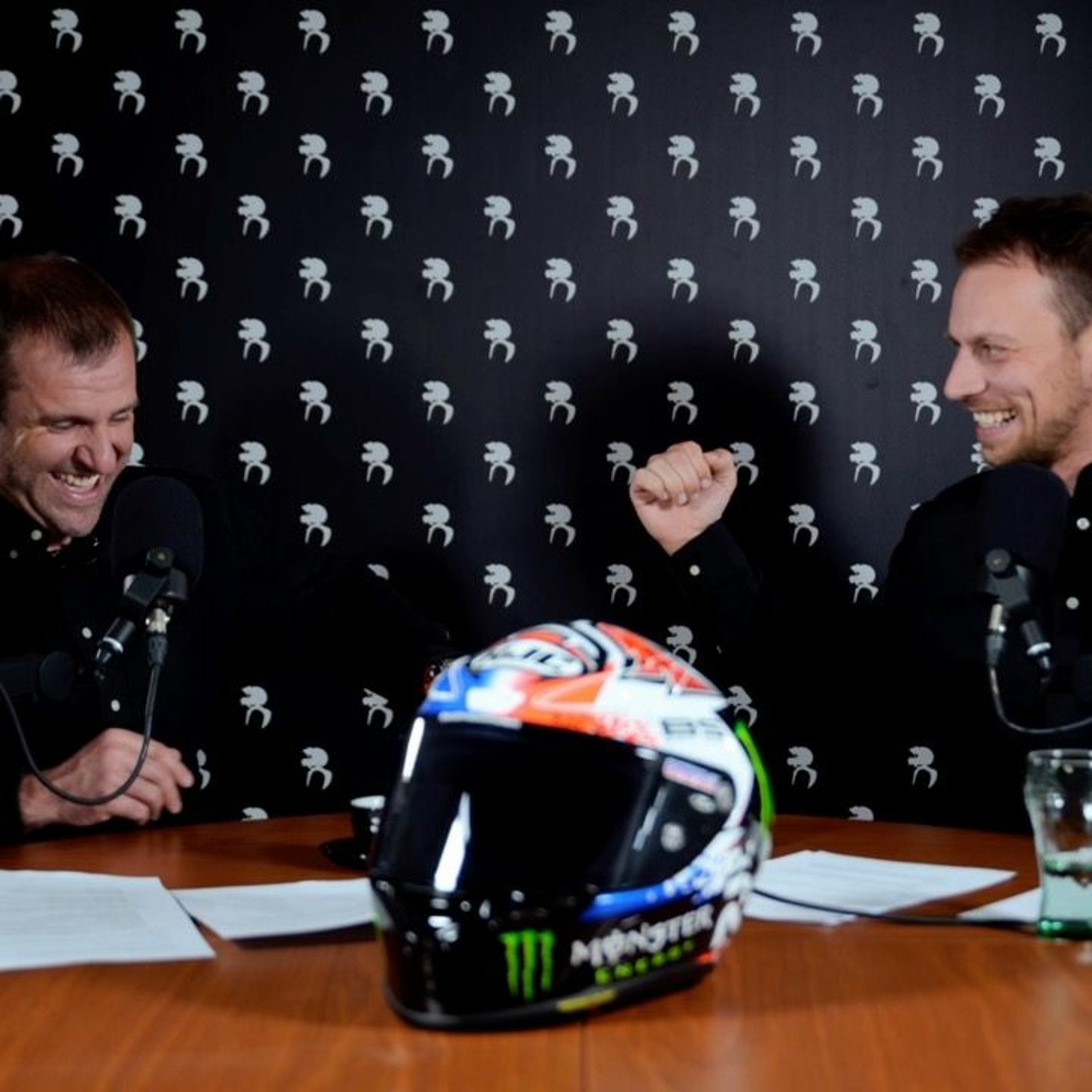 MotoGP Pokec