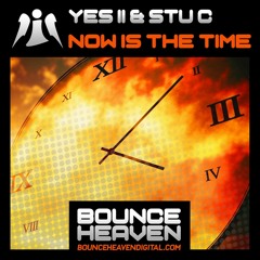 Yes ii & Stu c - Now is the time 💥💥