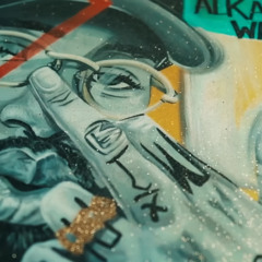 Larry June - Mission Bay (Je$u$ RMX)