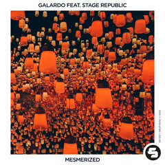 Galardo feat. Stage Republic - Mesmerized