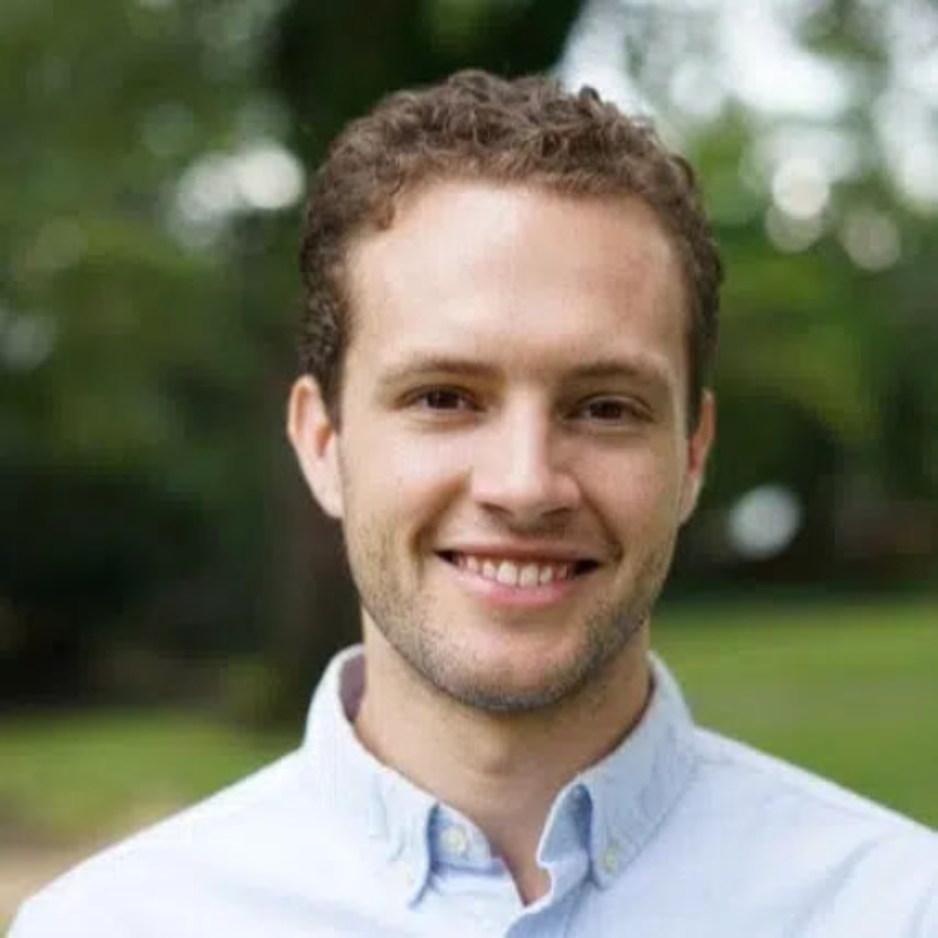Sam Herskovitz, Executive Director, The Boyd Innovation Center episode artwork