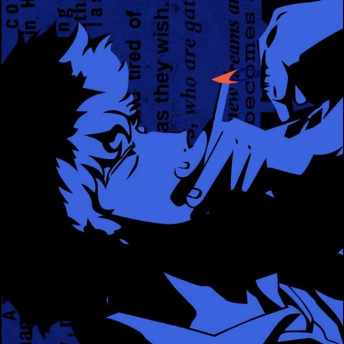 Devon Hendryx - The Laughing Man (REMIX BY SWIETDEAF)