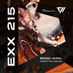 Brosso, Bursa - Forgotten Dreams [Preview]
