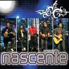 GRUPO NASCENTE - EFEITO DO AMOR