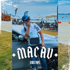 MIXTAPE MACAU VOL 4