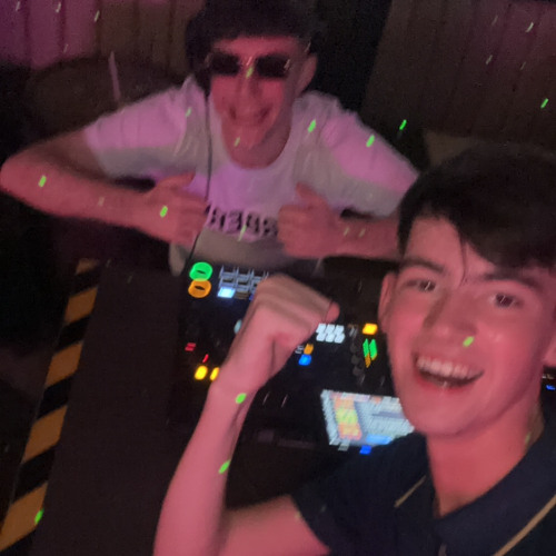 If this aint love markos mix