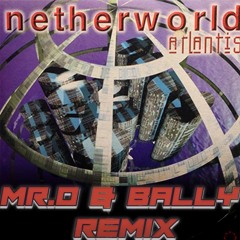 Atlantis - Mr.O & Bally