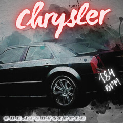 Hard Detroit Type Beat "Chrysler" [Prod.Sippie]