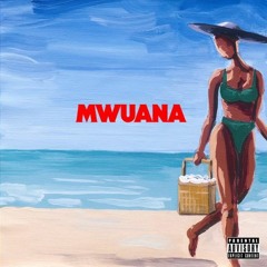 Mwuana - Good Vibes Only (Collén Mash - Master)