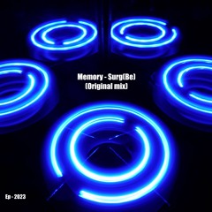 Memory - Surg(Be) - (Original Mix)