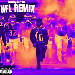 NFL Remix