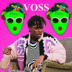 Ski Mask The Slump God & Buné - Voss