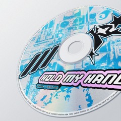 Knock2 - hold my hand (Paper Skies Remix)