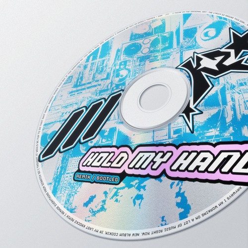 Knock2 - hold my hand (Paper Skies Remix)