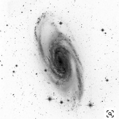 Interstellar w Anarchychild (Patrick x Dyzaie)