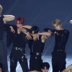 더보이즈(THE BOYZ) - Tiger(타이거)