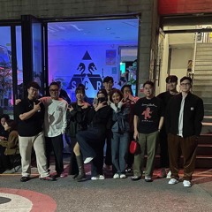 2023.11.04 19:50-20:40 It.Side House @seoulcommunityradio