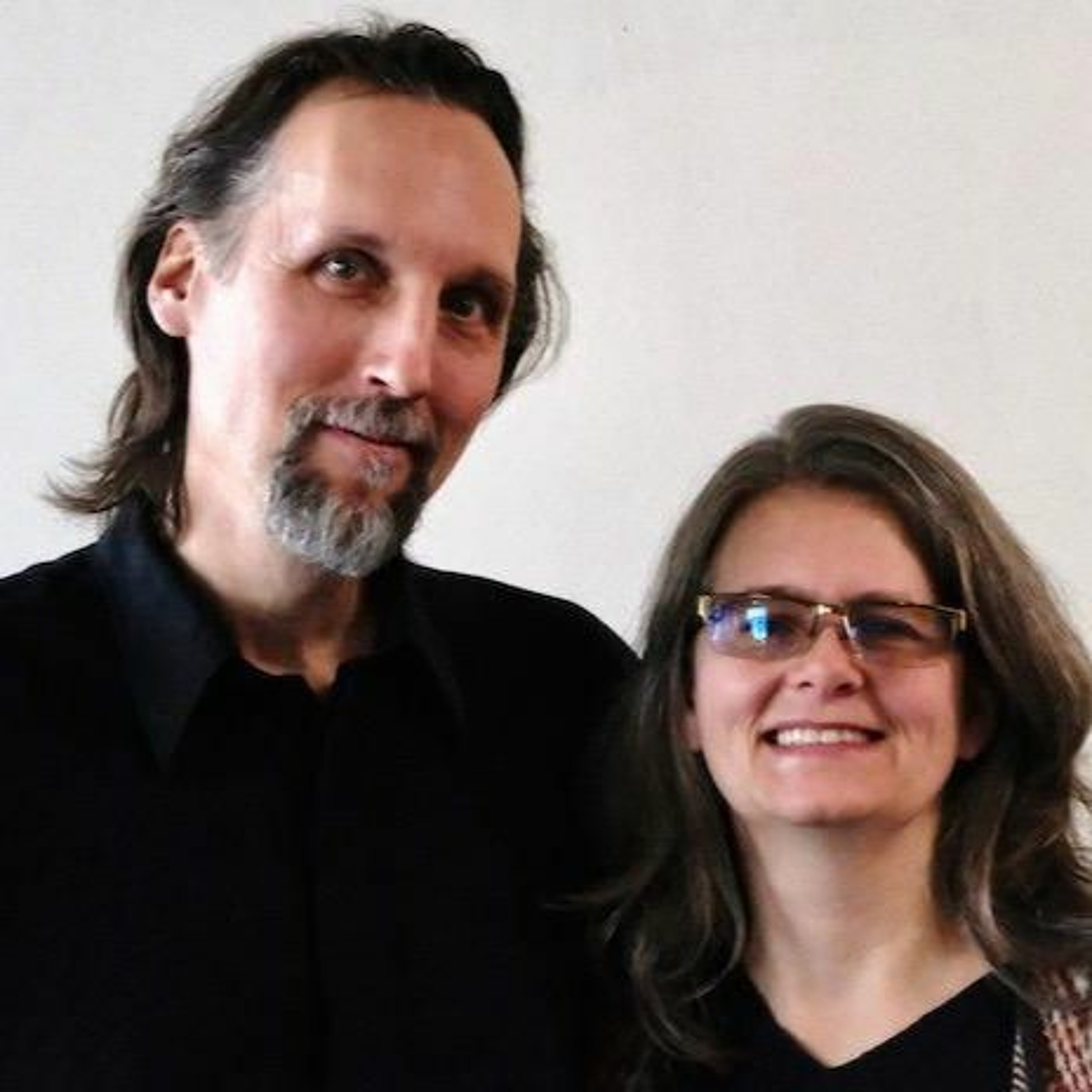 Sacred Steps: How Two Mennonite Musicians Turn Street Ministry Into Song episode artwork